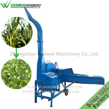 Weiwei factory direct sale grass feed crusher manufacturer cow